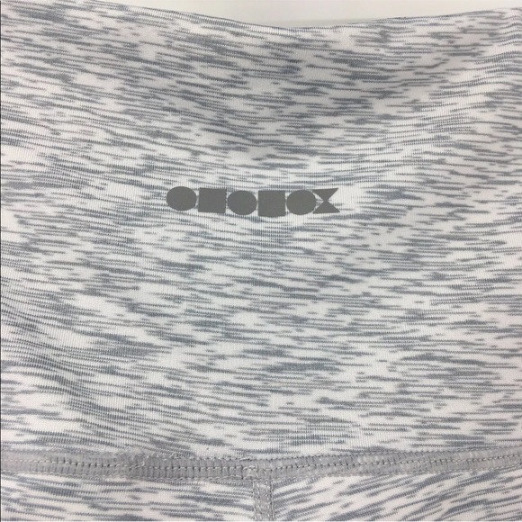 Ododos Women's High Waist Out Pocket Yoga Pants - Picture 5 of 8